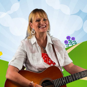 Kim Noller - Singing Guitarist in Wichita, Kansas