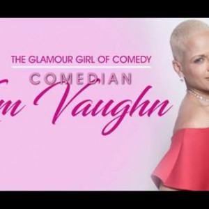 Kim Vaughn - Comedian in Dumfries, Virginia