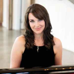 Kimberley Dunn - Wedding Singer / Pianist in Ottawa, Ontario