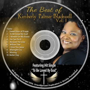 Kimberly Palmer-Blackwell