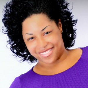 Kimberly Richardson - Motivational Speaker in Columbia, South Carolina