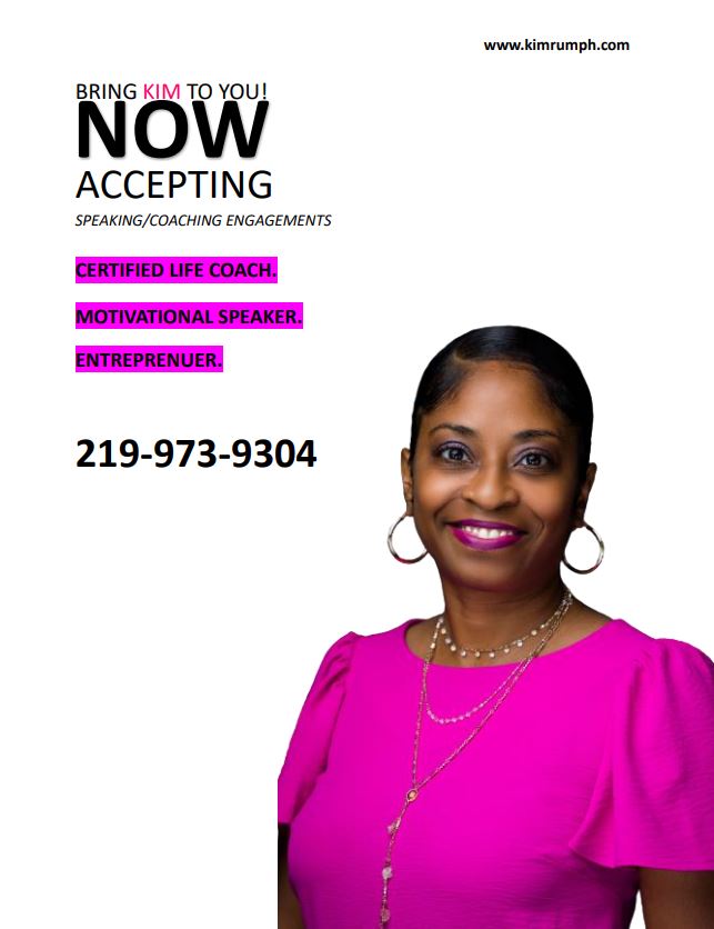 Gallery photo 1 of Kimberly Rumph Coaching & Consulting