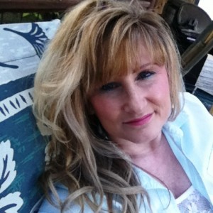 Kimberly Stein: Survivor/Fighter/Motivational and Inspirational - Christian Speaker in Jonestown, Texas
