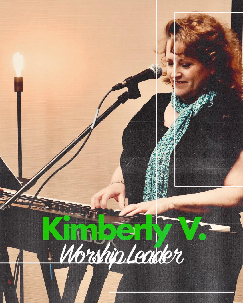 Gallery photo 1 of Kimberly Valentin Music