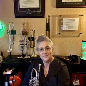 Kimberly Zoeller - Classical Ensemble / Trumpet Player in San Antonio, Texas