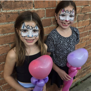 Kim's Fun Faces - Face Painter / College Entertainment in Alva, Florida