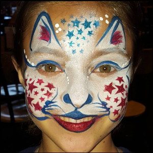 Kim's Fun Faces - Face Painter in Alva, Florida