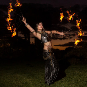 Kindle Cimmerian - Belly Dancer in Point Marion, Pennsylvania