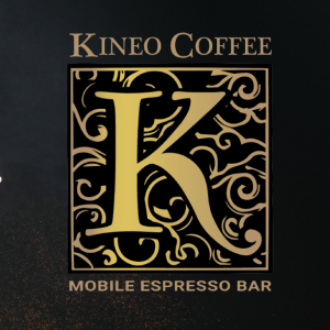 Kineo Coffee Mobile Espresso Bar