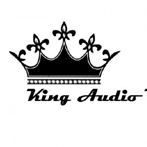 King Audio Visual