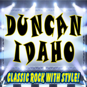Duncan Idaho - Cover Band / Corporate Event Entertainment in Belmont, New Hampshire