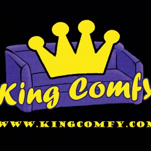King Comfy - Rock Band in Alexandria, Virginia