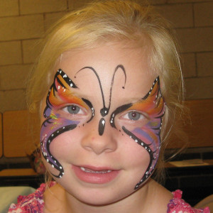 King Creations Face Painting - Face Painter / Halloween Party Entertainment in Binghamton, New York