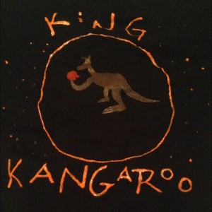 King Kangaroo