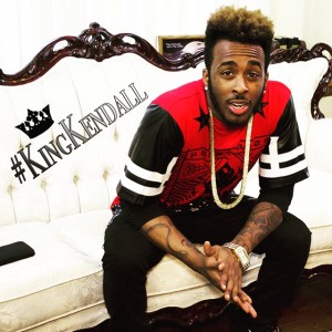 King Kendall - R&B Vocalist in Jacksonville, Florida