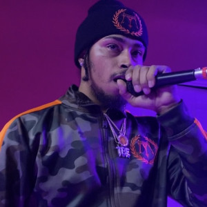 King Lo - Hip Hop Artist / Rapper in Syracuse, New York