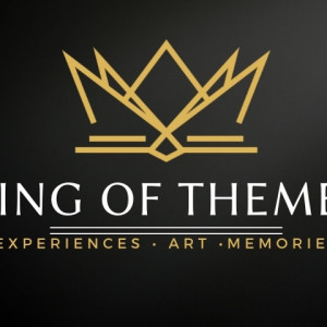 King of Themes - Event Planner in Smyrna, Georgia