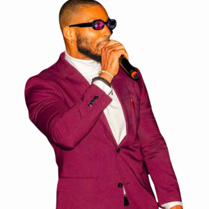 King Spicy - Emcee / Arts/Entertainment Speaker in Plano, Texas