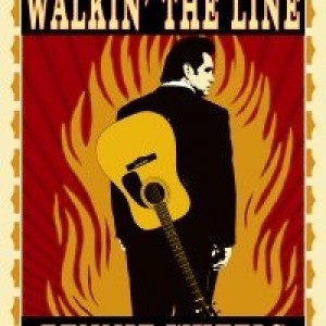 Bennie Wheels, Johnny Cash & Elvis Tribute Artist - Johnny Cash Impersonator in Fort Worth, Texas