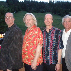 KingBeat - Classic Rock Band in Denver, Colorado