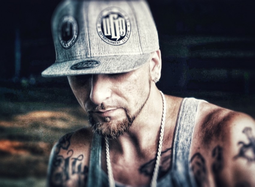 Hire Psalm91 Christian Rapper in Twin Falls, Idaho