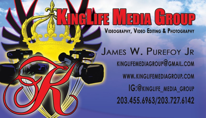Gallery photo 1 of KingLife Media Group