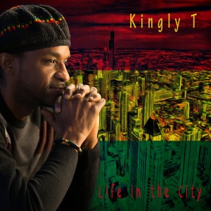 Kingly T - Reggae Band in Indianapolis, Indiana