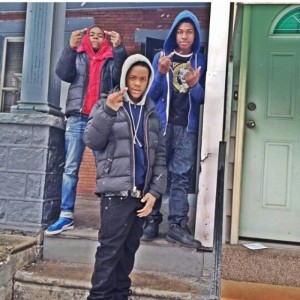 Kingmir - Rap Group in Philadelphia, Pennsylvania