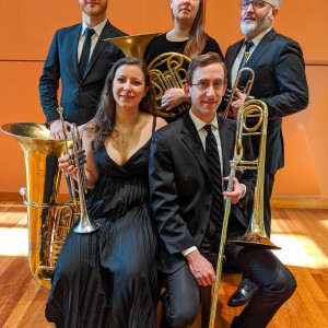 Kings County Brass - Classical Ensemble / Classical Duo in Brooklyn, New York