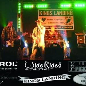 Kings Landing - Country Band / Wedding Musicians in Dayton, Ohio