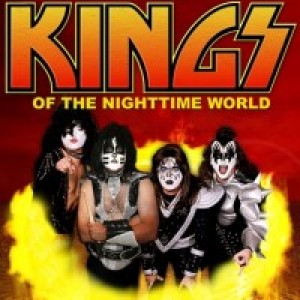 Kings of the Nighttime World - KISS Tribute Band in Chicago, Illinois