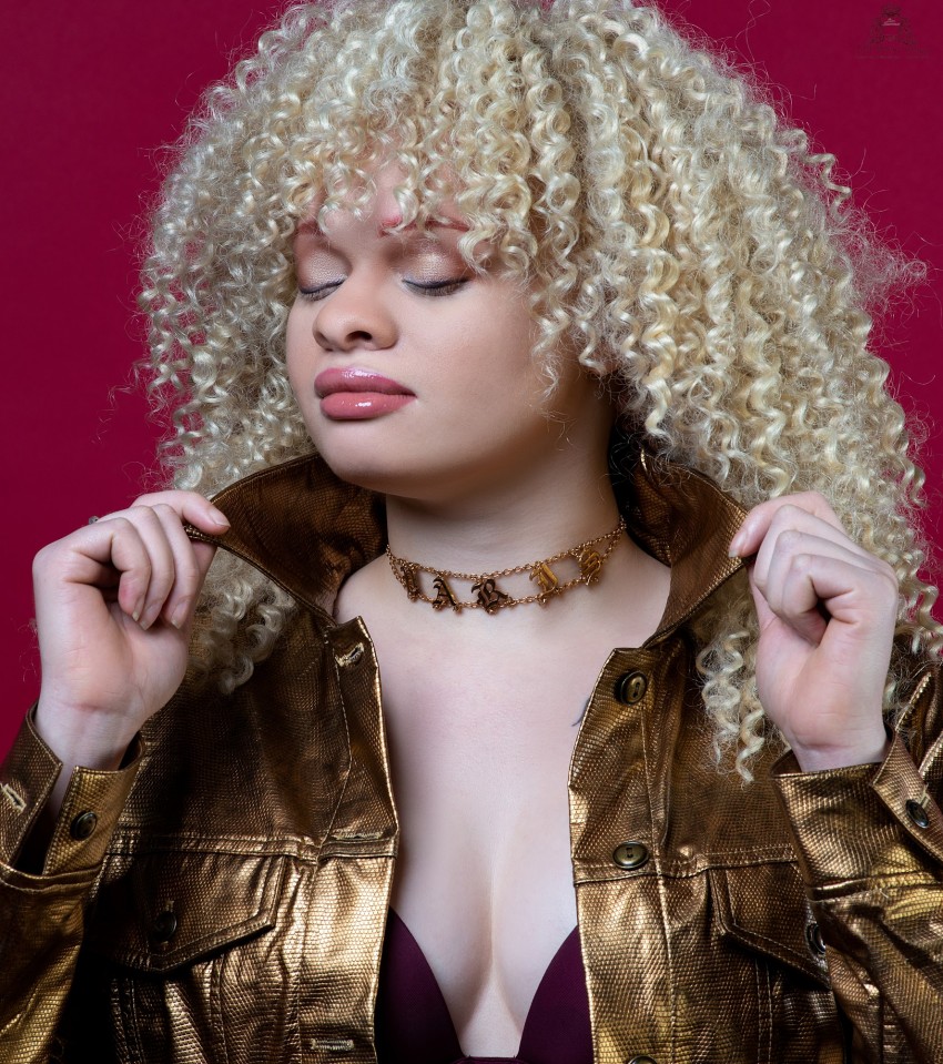 Hire KingSheim Makeup Artist in Sicklerville, New Jersey