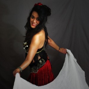 Kinikia - Belly Dance and World Dance