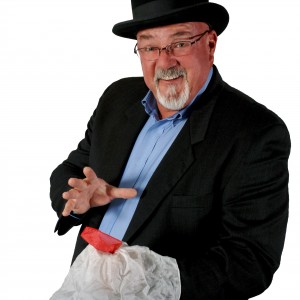 Kipp Sherry Magic - Children’s Party Magician / Halloween Party Entertainment in Boise, Idaho