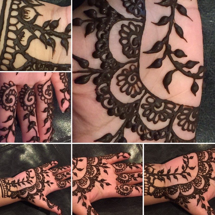 Hire Kiranhenna Henna Tattoo Artist in Nanuet, New York