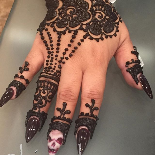 Hire Kiranhenna - Henna Tattoo Artist in Nanuet, New York