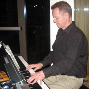 Kirby Jones or Kirby Jones Group - Jazz Pianist in Clearwater, Florida