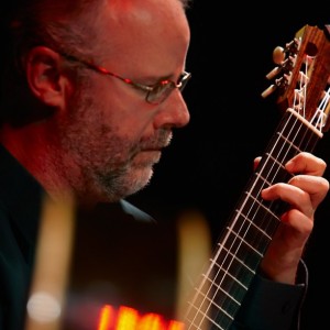 Kirk Hanser - Guitarist / Classical Guitarist in Ballwin, Missouri