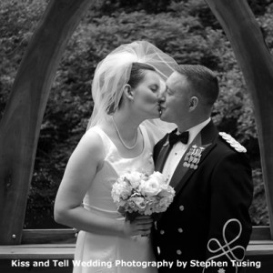 Kiss and Tell Wedding Photography - Wedding Photographer in Charlottesville, Virginia
