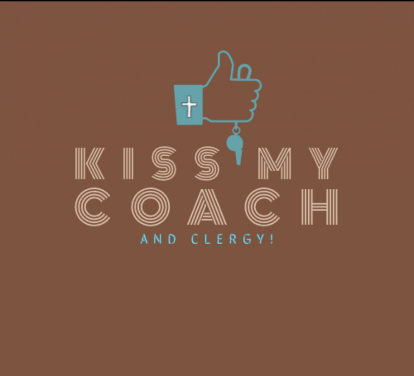 Gallery photo 1 of Kiss My Coach & Clergy LLC