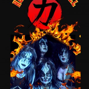 KISS Resurrection - KISS Tribute Band / Tribute Artist in Indianapolis, Indiana