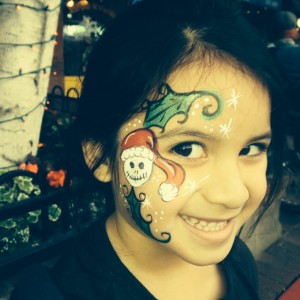 Kisses N Hugs Face Painting And Glitter Tattoos - Face Painter / Airbrush Artist in Scottsdale, Arizona