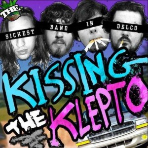 Kissing the Klepto - Punk Band in Havertown, Pennsylvania