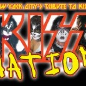 KISSNATION: NYC's Tribute to KISS