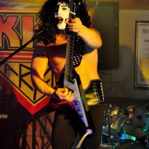 Kisstory - KISS Tribute Band / Tribute Band in Taunton, Massachusetts