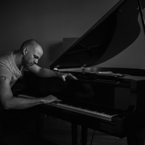 Kit Taylor - Piano & DJ - Pianist in Portland, Oregon