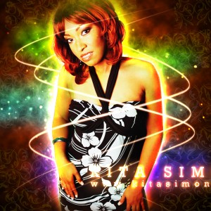 Kita-Simone - R&B Vocalist / Pop Singer in Jeffersonville, Indiana