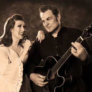 Johnny & June - Acoustic Band in Vancouver, British Columbia