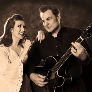 Johnny & June