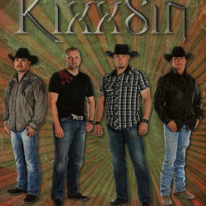 KixxSin - Country Band / Wedding Musicians in Calgary, Alberta